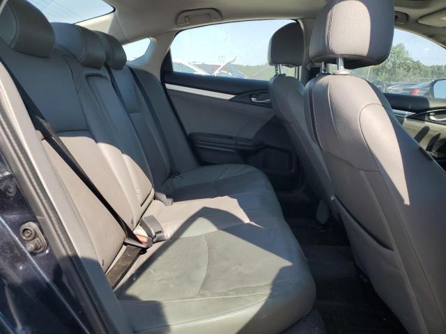 2016 HONDA CIVIC EXL 19XFC1F75GE001481