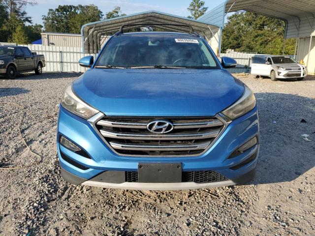 2017 HYUNDAI TUCSON LIM KM8J3CA2XHU287134