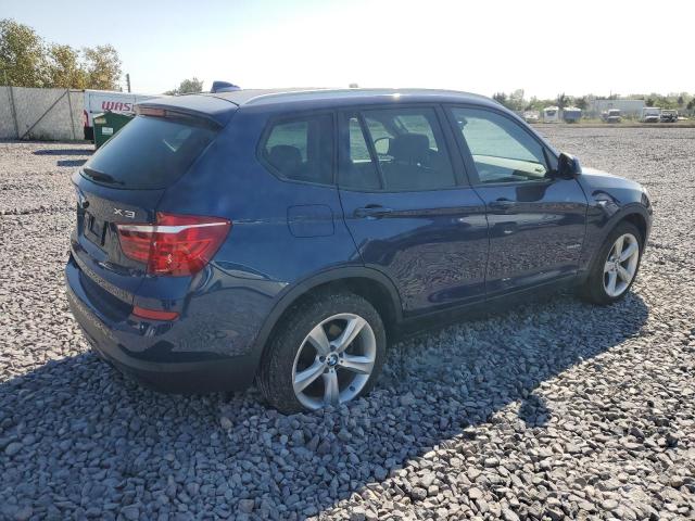2017 BMW X3 XDRIVE2 #3266940052