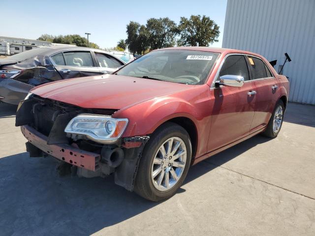 CHRYSLER 300 LIMITE