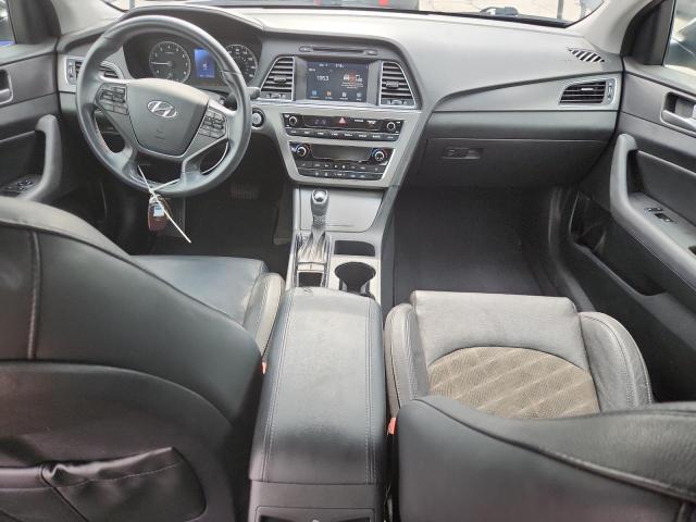 2016 HYUNDAI SONATA SPO 5NPE34AF5GH268174