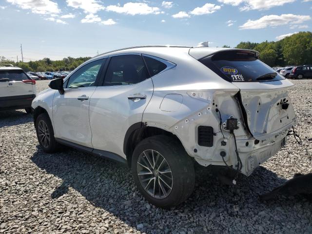 2022 LEXUS NX 350 2T2GGCEZ4NC005777