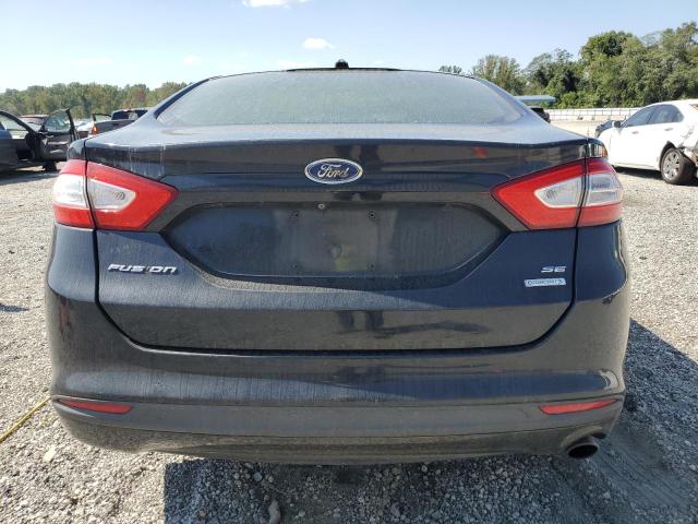 2013 FORD FUSION SE #3281481010