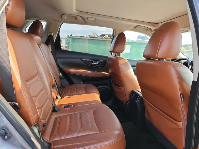 2017 NISSAN ROGUE S JN8AT2MV4HW022934