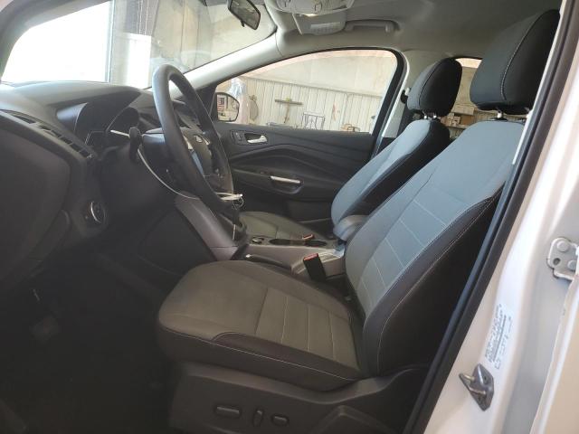 2016 FORD ESCAPE SE 1FMCU9G91GUB54323