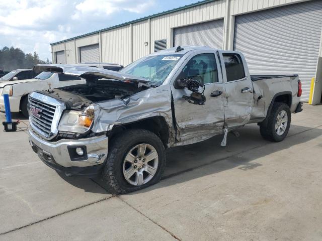 Global Auto Auctions: 2015 GMC SIERRA K15