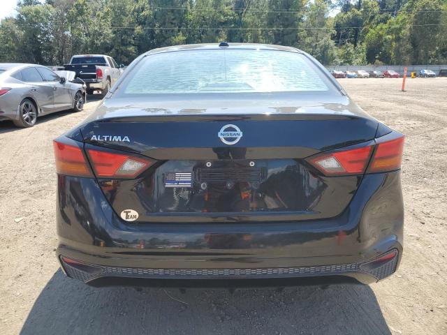 2020 NISSAN ALTIMA S 1N4BL4BV7LC134030