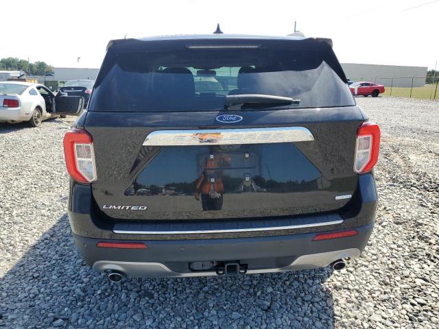 2020 FORD EXPLORER LIMITED 1FMSK7FH2LGA58322