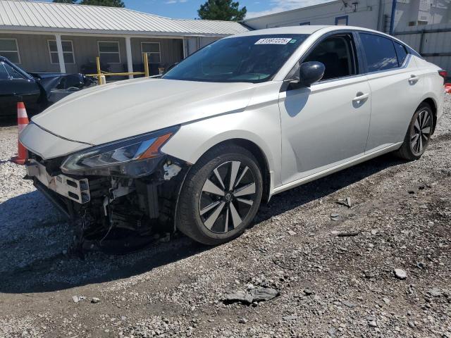 Global Auto Auctions: 2022 NISSAN ALTIMA SR