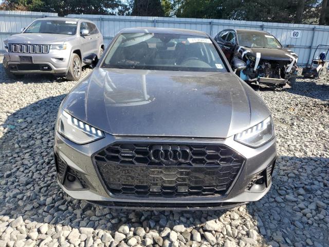 2023 AUDI A4 PREMIUM WAUEAAF41PA008225