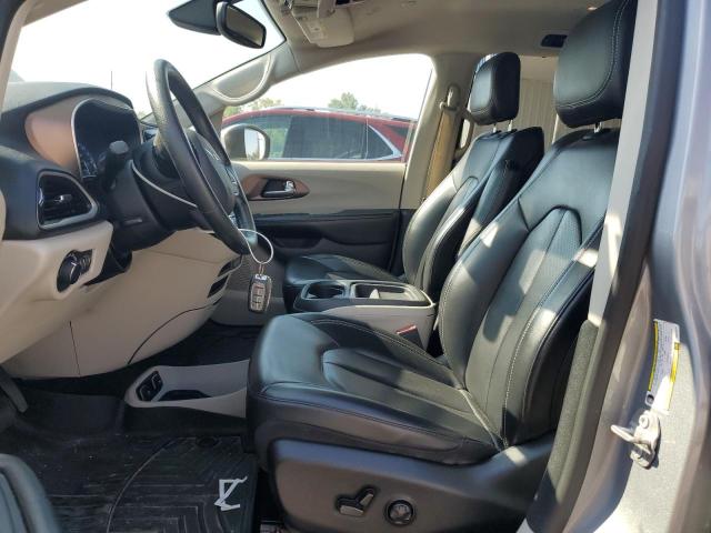 2021 CHRYSLER VOYAGER LX - 2C4RC1DG2MR520918