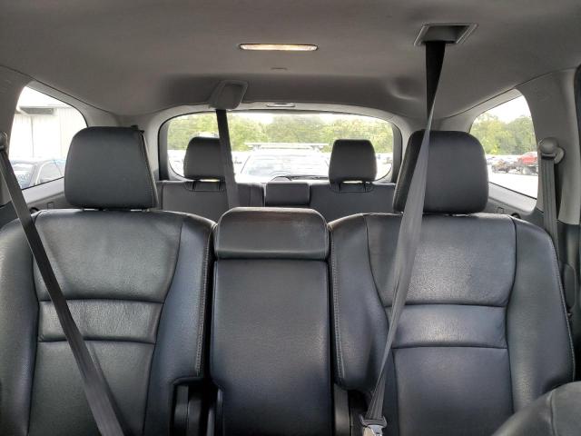 2021 HONDA PILOT SE 5FNYF5H25MB027979