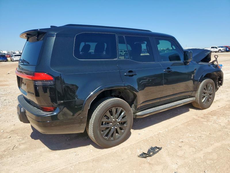 2024 LEXUS GX 550 PRE JTJTBCDX2R5020232