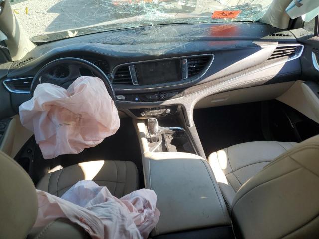 2021 BUICK ENCLAVE ES 5GAEVAKW2MJ162924