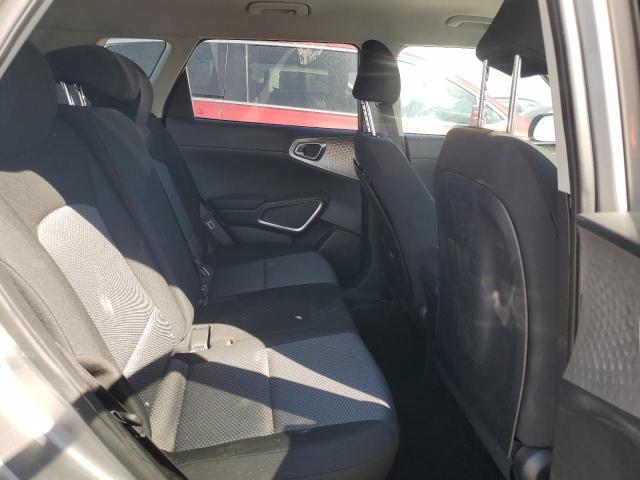2023 KIA SOUL LX KNDJ23AU7P7887342