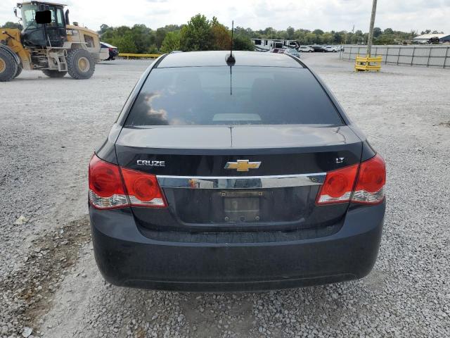 2016 CHEVROLET CRUZE LIMI 1G1PE5SB8G7220086