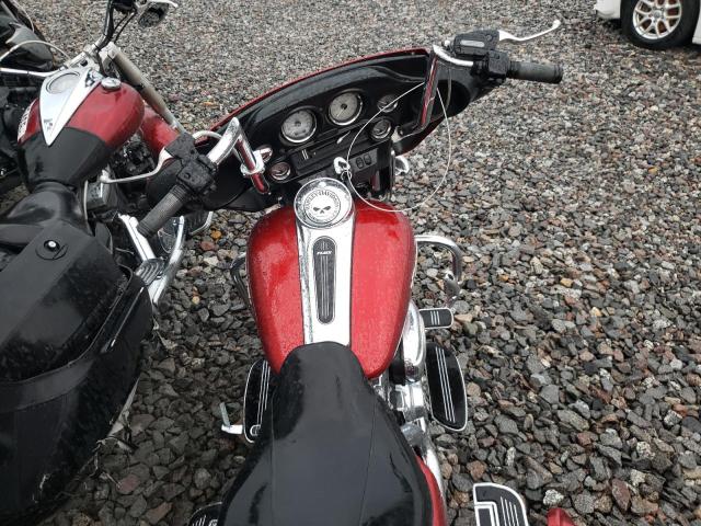 2012 HARLEY-DAVIDSON FLHX STREET GLIDE 1HD1KBM16CB604866