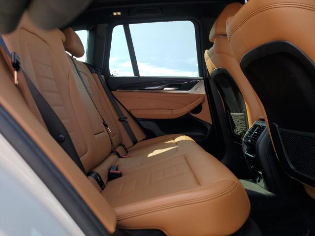 2019 BMW X3 XDRIVE30I 5UXTR9C53KLP81109