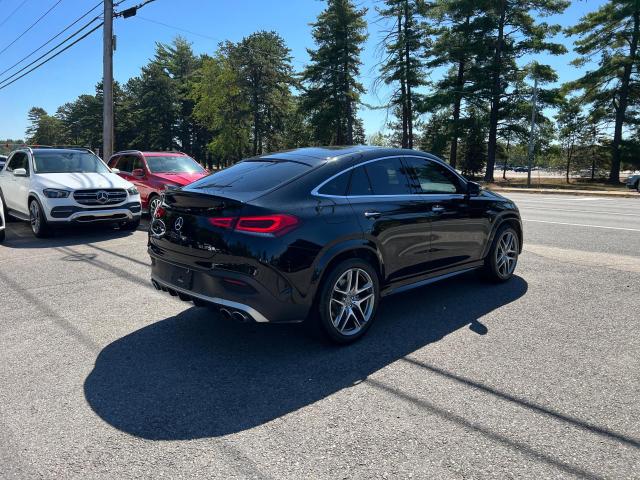 2021 MERCEDES-BENZ GLE COUPE 4JGFD6BB1MA222560