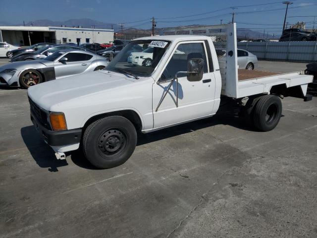 1984 TOYOTA PICKUP COM #3256738403