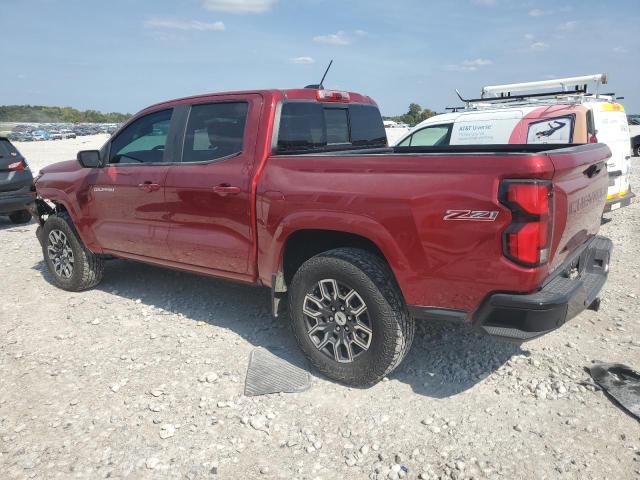 2024 CHEVROLET COLORADO Z - 1GCPTDEK6R1135613