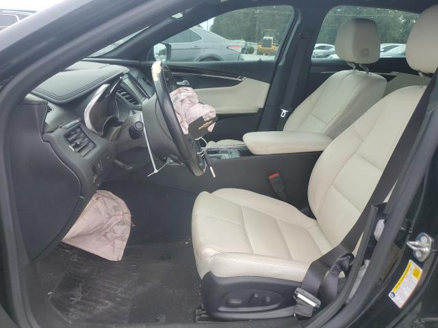 2018 CHEVROLET IMPALA LT - 2G1105S33J9107939