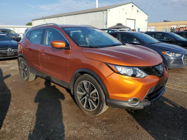 2019 NISSAN ROGUE SPOR JN1BJ1CR2KW321028