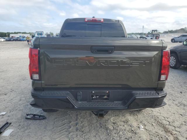 2023 CHEVROLET COLORADO T 1GCPTEEK9P1139013