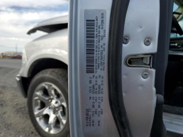 2017 RAM 1500 LARAMIE 1C6RR7JM6HS792816