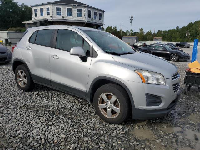 2015 CHEVROLET TRAX 1LS 3GNCJPSB4FL223940