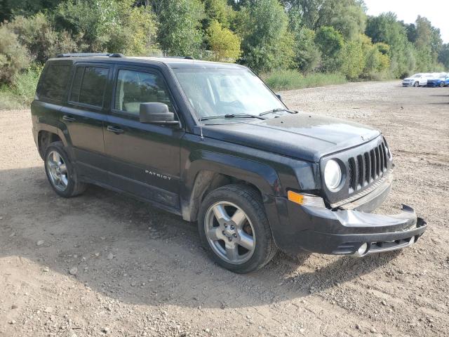 2016 JEEP PATRIOT 1C4NJRAB1GD595757