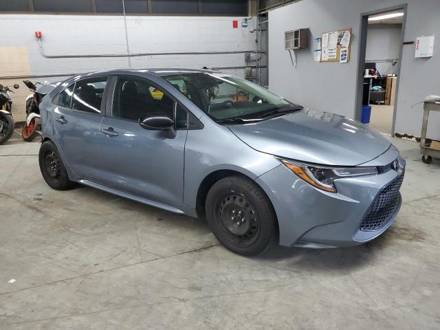 2021 TOYOTA COROLLA LE #3284201534