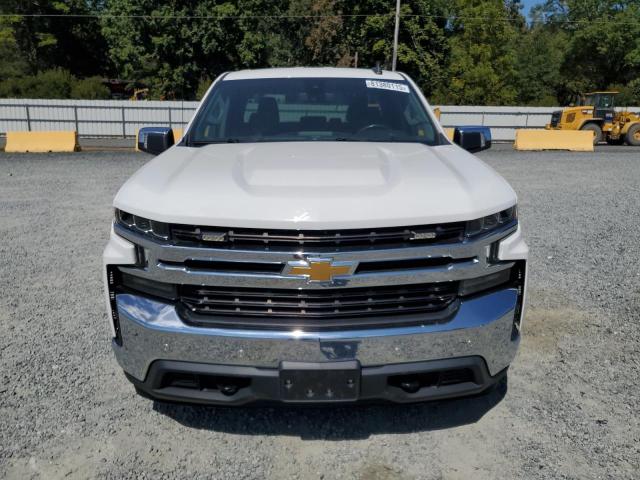 2020 CHEVROLET SILVERADO - 1GCRYDED1LZ282779