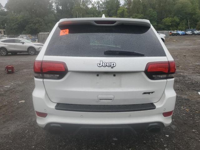 2017 JEEP GRAND CHEROKEE SRT-8 1C4RJFDJ7HC836585