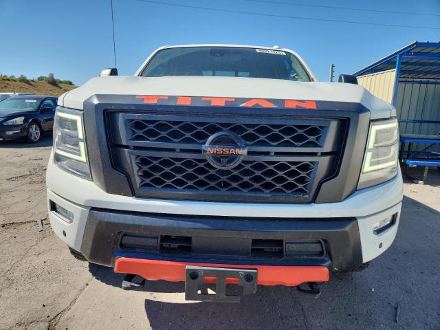 2020 NISSAN TITAN XD SV 1N6AA1FBXLN505368