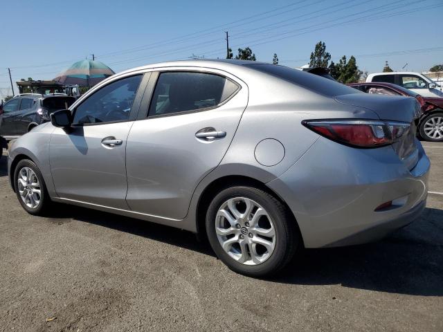 2016 TOYOTA SCION IA 3MYDLBZV3GY121903