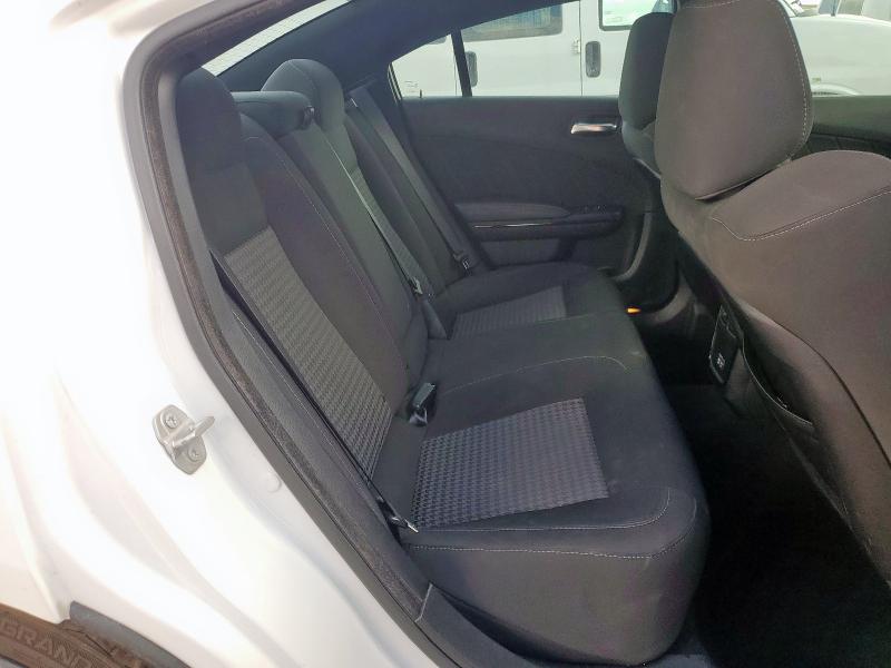 2020 DODGE CHARGER GT 2C3CDXHG5LH122868