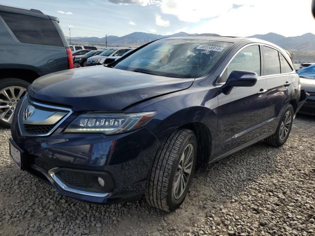 ACURA RDX ADVANCE