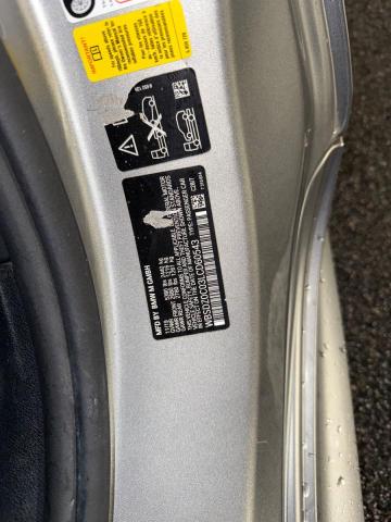 2020 BMW M8 WBSDZ0C03LCD60543