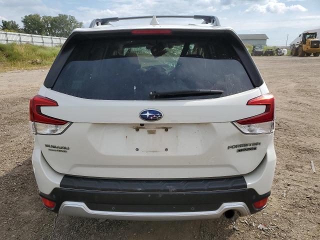 2019 SUBARU FORESTER T JF2SKAWC7KH475659