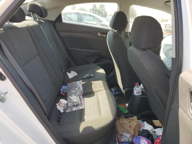 2022 HYUNDAI ACCENT SE - 3KPC24A68NE180330