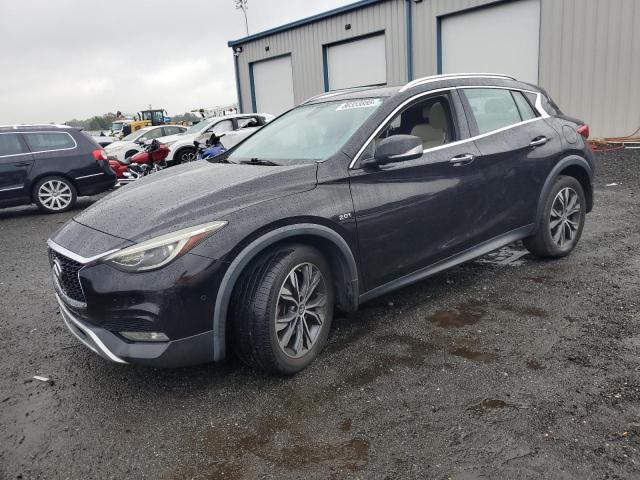 INFINITI QX30 BASE