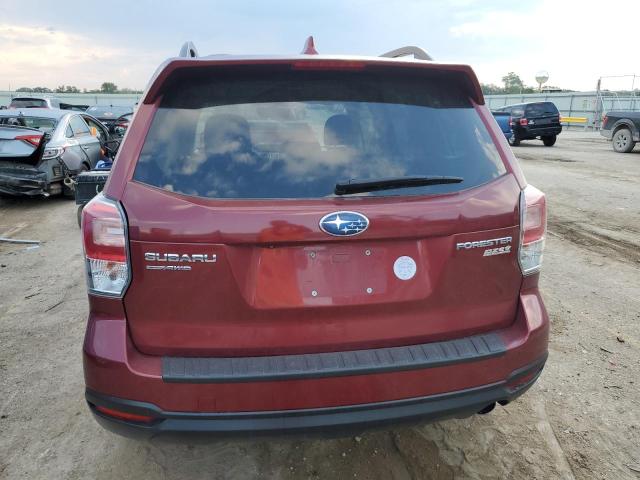 2017 SUBARU FORESTER 2 - JF2SJAJC6HH418887