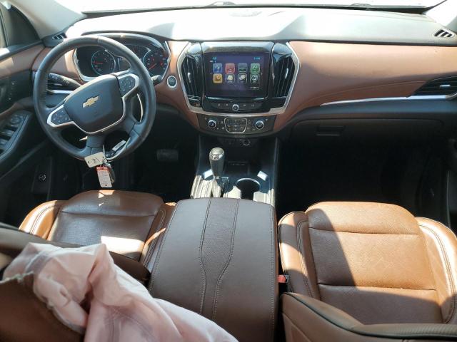 2018 CHEVROLET TRAVERSE HIGH COUNTRY 1GNEVKKW9JJ118670