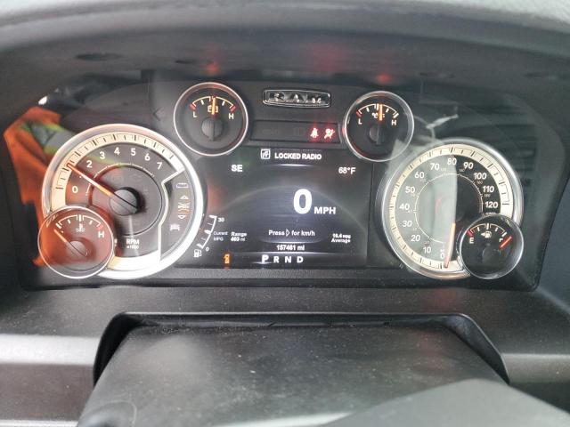 2017 RAM 1500 SLT 1C6RR6LTXHS500695