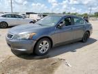 Lot #3304794317 2008 HONDA ACCORD LXP