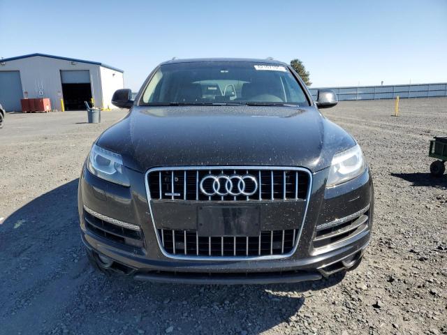 2015 AUDI Q7 PREMIUM WA1LGAFE7FD024518