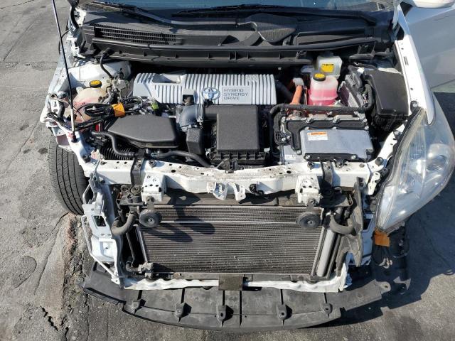 2011 TOYOTA PRIUS - JTDKN3DUXB0290565