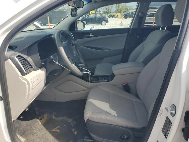 2019 HYUNDAI TUCSON SE - KM8J23A49KU881631