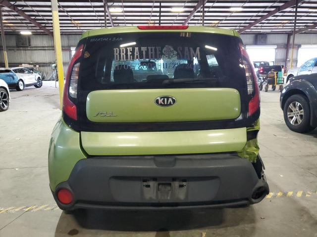 2015 KIA SOUL KNDJN2A26F7807754